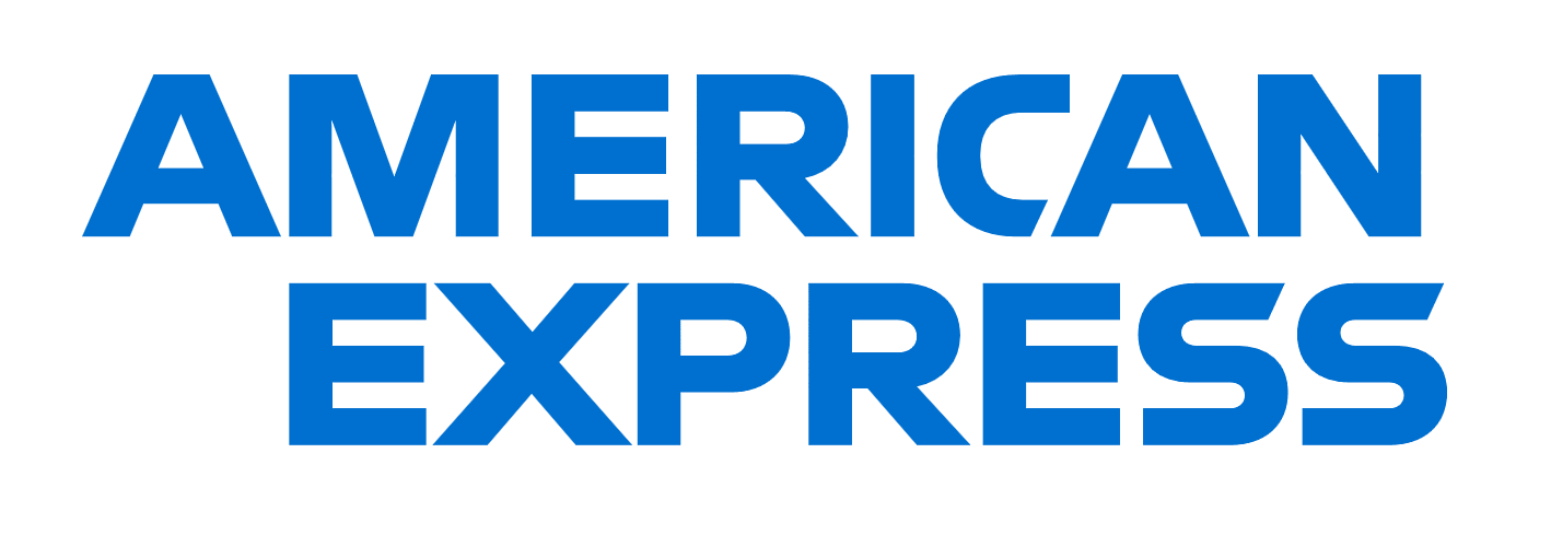 Logo American Express