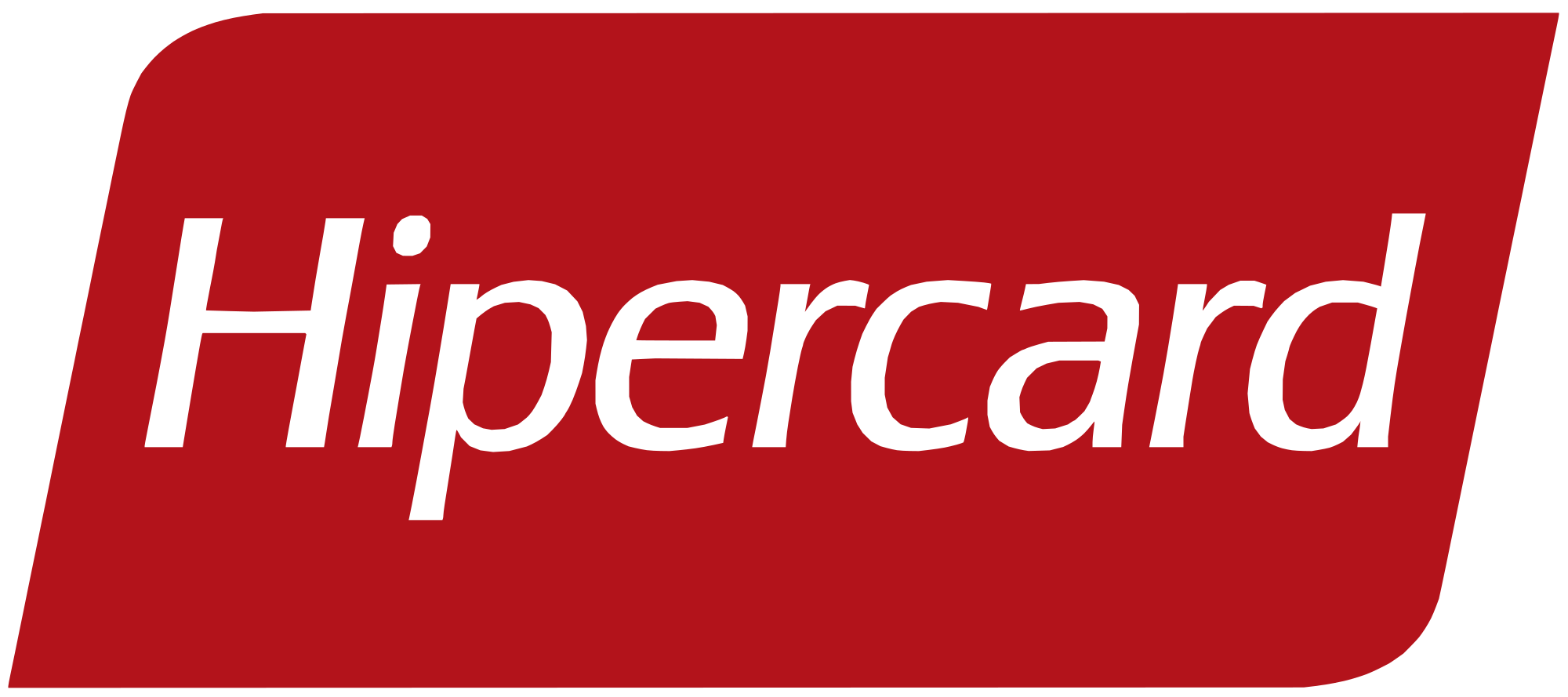 Logo HiperCard